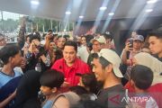 Menpora minta dukungan warga untuk kejar prestasi di Asian Games