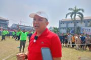 HUT RI, ribuan warga binaan Lapas Cipinang terima remisi
