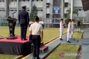 HUT RI, warga binaan terorisme di Lapas Cipinang jadi paskibra