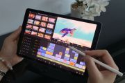 Samsung Galaxy Tab S12 series mejeng di daftar Google Play Console