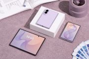 Galaxy Z Fold8 sukses, Samsung bakal rilis lima ponsel lipat di 2027