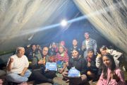 PNM Peduli ulurkan tangan untuk korban gempa di NTT