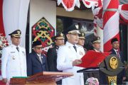 Wali Kota Palangka Raya ajak masyarakat isi kemerdekaan dengan karya