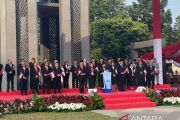 BI meluncurkan Kartu Kredit Indonesia untuk segmen masyarakat umum
