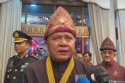 Gubernur Sumsel ajak perkuat persatuan pada HUT RI ke-81