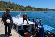 PLN mengirim tim pemulihan ke daerah terpencil terdampak gempa Flores