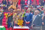 Nawipa: Pendidikan gratis di Papua Tengah jangkau 64.000 pelajar