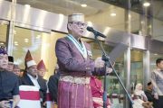 PTPN I sampaikan duka untuk korban gempa NTT di momentum HUT Ke-81 RI