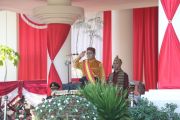 Gempa NTT, Gubernur: Perayaan kemerdekaan RI dilaksanakan sederhana