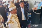 KKP pacu ekonomi masyarakat pesisir di Konawe lewat Kampung Nelayan Merah Putih
