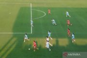 Srikandi Merdeka Cup : Indonesia takluk 0-2 dari Singapura