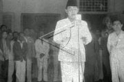 Programma Istimewa Radio Australia pada 17 Agustus