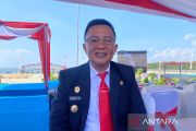 KNMP Desa Sorue Jaya disiapkan sebagai pusat pengolahan perikanan di Konawe