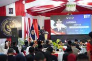 118 napi koruptor di Sulsel dapat remisi kemerdekaan