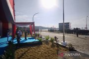 Menteri KKP jadikan HUT ke-81 RI momentum jaga kelautan