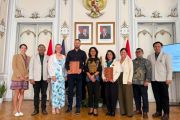 FN Pordasi jalin kerja sama dengan Hungaria untuk perkuat ekosistem