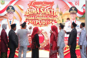 Tanjungpinang luncurkan Kartu Bima Sakti, cek kegunaanya!