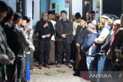 Pemkab bantu pemulangan tiga jasad warga Temanggung korban laka di Kaltim