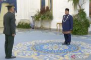 President Prabowo leads Indonesia's 81st Independence Day Ceremony