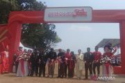 Bupati: Srikandi Merdeka Cup di Kudus perkuat sektor sport tourism dan ajang promosi