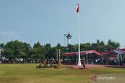 Bupati Kudus: Jadikan semangat kemerdekaan energi untuk membangun daerah