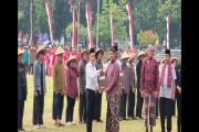 Sebanyak 218 narapidana  Lapas Sleman terima remisi Kemerdekaan RI