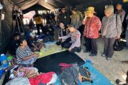 Gempa NTT, Polri pastikan keselamatan masyarakat prioritas utama