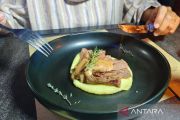 Padma SOC peringati ulang tahun ke-2 dengan fun dining dan teaser menu season 9