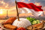 I.J. Kasimo dan kedaulatan di atas piring