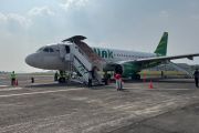 Citilink resumes flights from Bandung to five Indonesian cities
