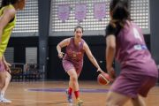 Timnas bola basket putri uji coba ke Korea Selatan