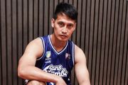 RANS Simba Bogor rekrut kapten Hangtuah Jakarta Diftha Pratama
