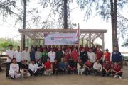 FOZ Independence Fun, Semarak Kemerdekaan dalam Kebersamaan Amil Zakat