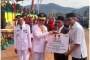 Solok Selatan daftarkan pekerja jaminan sosial ketenagakerjaan dari DBH kelapa sawit