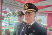 Lapas Pariaman optimalkan stabilitas keamanan perkecil dampak overkapasitas
