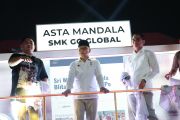Menteri P2MI: Karnaval Nusantara momentum dekatkan program pemerintah