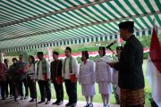 KBRI Bern ajak peserta doakan korban gempa NTT saat HUT RI