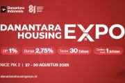 Danantara Housing Expo, pengunjung bisa menangkan apartemen dan rumah