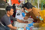 PSI apresiasi CKG: Mencegah lebih baik daripada mengobati