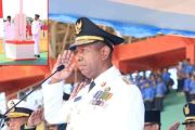 Pemprov Papua Selatan ajak generasi muda berkontribusi dalam pembangunan