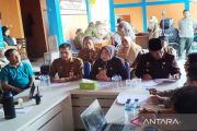 Tanggap darurat karhutla di Kobar diperpanjang hingga 4 September 2026
