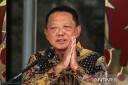 PN Jaksel gelar sidang praperadilan mantan Jampidsus Febrie Adriansyah