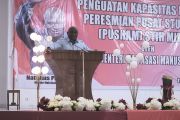 Menteri HAM siapkan sanksi bagi perusahaan yang terbukti langgar HAM