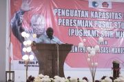 Free meal, health checks part of fulfilling basic human rights: Pigai