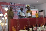 Human Rights Ministry deploys 150,000 personnel to map village needs