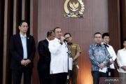 Istana: Status kepegawaian guru P3K dialihkan ke pemerintah pusat