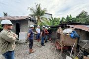 Dari kandang hingga pekarangan, Perempuan Maju Jaya menanam harapan