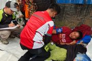 NTB bangun rumah sakit lapangan untuk korban gempa di Manggarai Timur