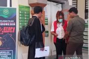 Warga Amerika dituntut 1,5 tahun penjara kasus ganja