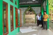 Kemenag Mabar NTT mendata kerusakan rumah ibadah dan madrasah pascagempa